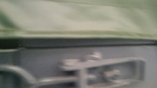 Ангара WORKER  обзор