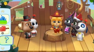 Том и Друзья