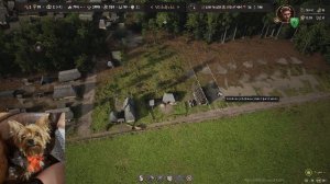 MANOR LORDS ЖИТЕЛИ ФОГТЛАНДА