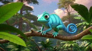 الزواحف كارتون انمى مغامرة anmy