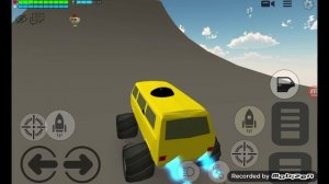 показываю как легко и быстро получить скин тюленя в чикен ган