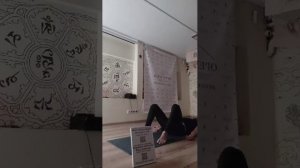 йога с Олегом Атма