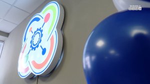 Центр предпрофессиональных компетенций «Кванториум» открыли в Братске