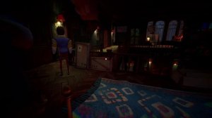 Шоу привет сосед 2! я прошел...**Hello neighbor 2**