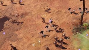 Трейлер Jotunnslayer: Hordes of Hel (Conan the Barbarian DLC, анонс)