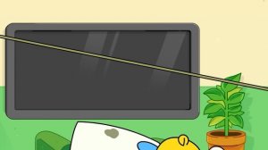 СБЕГИ ИЗ ДОМА МИСТЕРА МИКСА ЛЮБОЙ ЦЕНОЙ  (АНИМАЦИЯ)