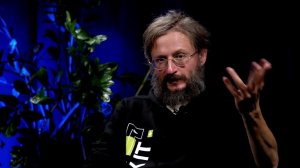 Новейшие данные антропологии о происхождении людей. Станислав Дробышевский