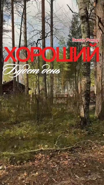Карелия, отдых, тишина, Вилла Ранду 🫶🏼 Лучший отдых у нас 🙌🏼
