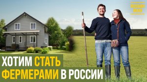 🇾🇪Приехали из Нидерландов строить органическую ферму — в Европе это нереально 😬