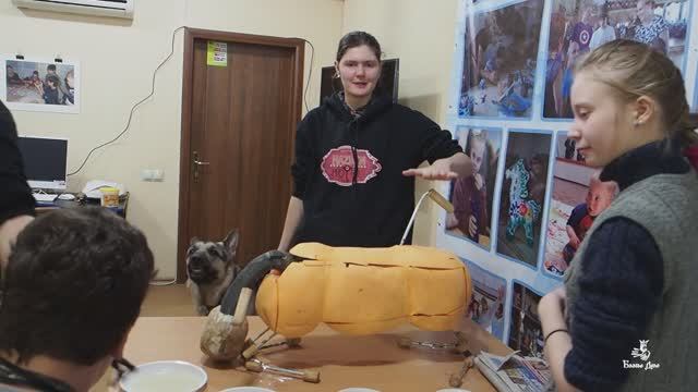 Кукла Лошадь смотреть онлайн