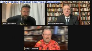 Дюран - Иранская война: спецназ против спецподразделений с Ларри Джонсоном