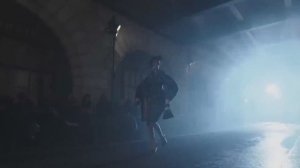 Показ коллекции Maison Margiela весна-лето 2024