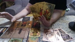 Весы с 06 по 12 апреля 2026