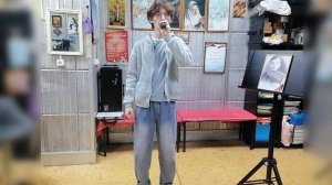 Я ангелом летал