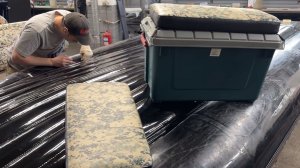 Делаем лодки или "Всякие Всякости 24"