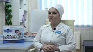 Про здоровье - профилактика весенней аллергии М. Королева