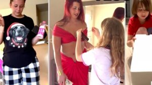 США Влог Мужчинам женщин не понять Подароки продолжаются