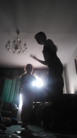 Дождь из денег