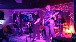 Концерт группы "Игра с огнём" - трибьют Арии в клубе " У Своих"
Саратов, 22 марта 2026