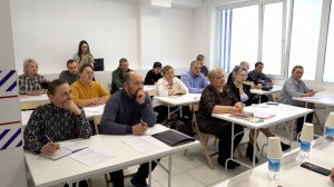 «ШКОЛА ЖКХ»: НОВЫЙ СЕЗОН