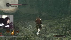 СТРИМ - DARK SOULS 2 #9