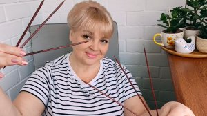 ЧЕМОДАННОЕ НАСТРОЕНИЕ И ЕЩЕ ОДИН МОТИВ