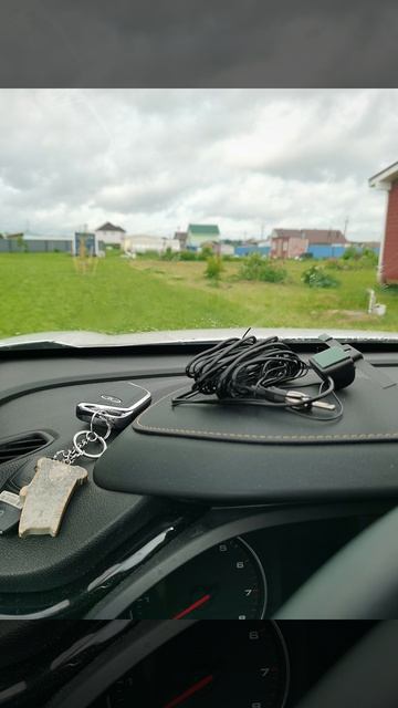 Только для города, зато без переплат - Триада-001МИНИ