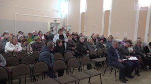 «Новости 19:32» 03.04.2026