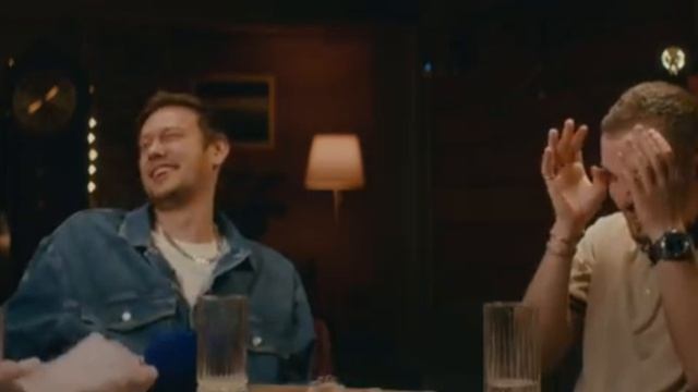 Тейбл Тайм |1 сезон| Лото