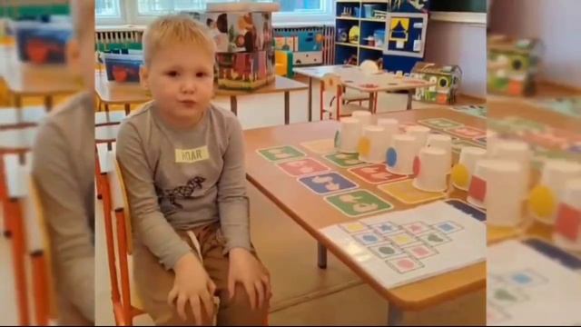 андреева видео