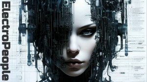 Лучшая музыка ТЕХНО Melodic Techno!!! 24