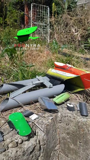 Эволюция PROnyra Поплавок Высоцкого Стаса. ПРОныра.