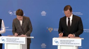 Беспилотный транспорт будет проходить полный цикл тестирования в "Сириусе".