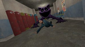 poppy playtime 3 серия