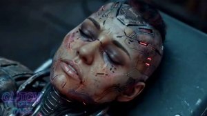 Glitch Tape - Episode 4 - RECKONING