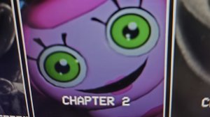 проходим попи плейтайм 2