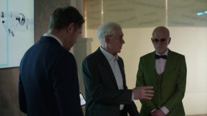 Шоурил кинофильмы