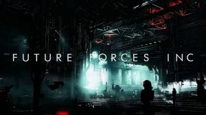 Future Forces Inc. & Ever Red - The Way Ahead [Renegade Hardware 1997]