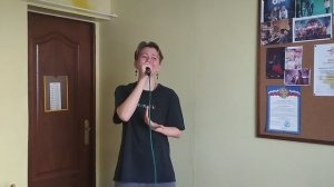 Анна Трошева. Там нет меня