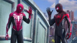 Marvel Человек-Паук 2 / Серия №4