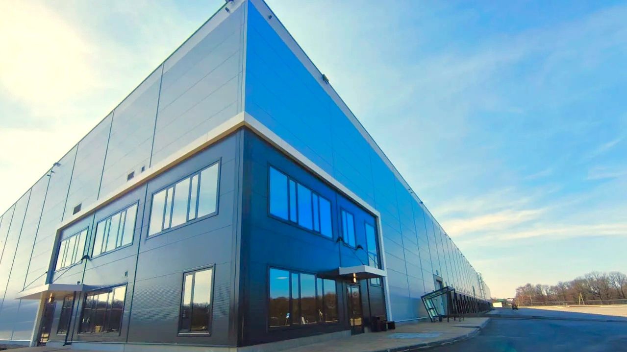 Аренда склада на юго-западе Московской области