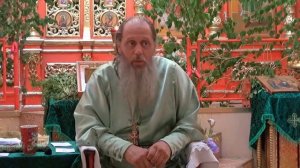 Чем усопшие занимаются в Раю (прот. Владимир Головин, г. Болгар)