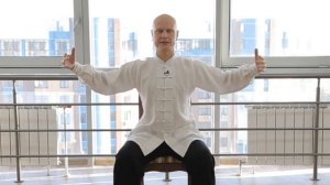 Дыхательная гимнастика ЦИГУН для лёгких после пневмонии