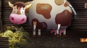 Nighty Night/игра сказка для детей спокойной ночи
сказка на ночь