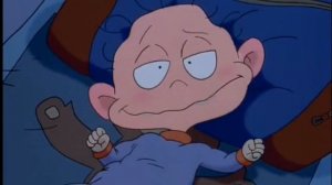 Yarn The Rugrats Movie And Rugrats Go Wild (Movie Clips)