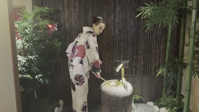 Киото, Арасияма. Япония