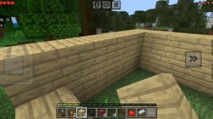 новый мир в майне