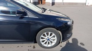 Форд Фокус Z6F4XXEEC4JS49287