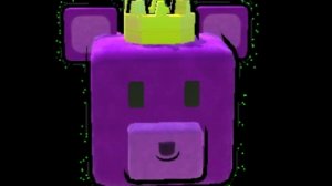 кэрнэл танцует