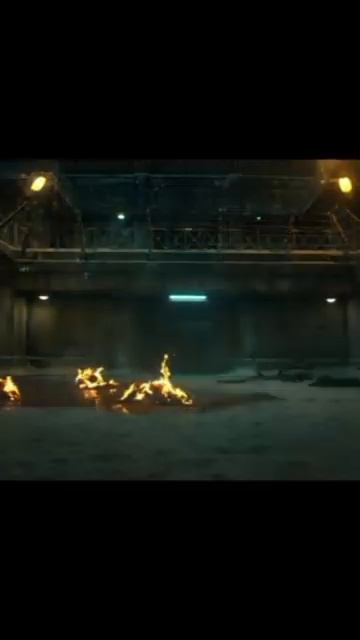 Рик Граймс  Vs Джим Хоппер